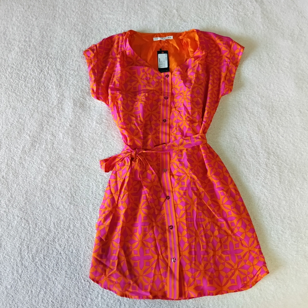 Trina Turk Dress Size 6
